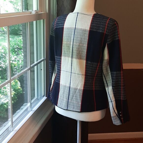 Merona contemporary jacket - Picture 4 of 6